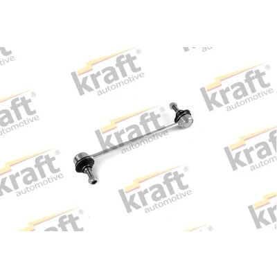 Kuva KRAFT 4302049 Koiranluu etuakseli molemminpuoleinen FORD: FIESTA 6, MAZDA: 2 Hatchback