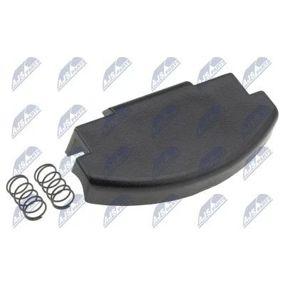 Kuva NTY EZC VW 297 Kyynärnoja VOLKSWAGEN: Bora Sedan, Polo V Hatchback, Golf 4, SKODA: Octavia I Hatchback
