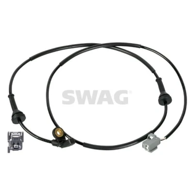 Kuva SWAG 33 10 1395 ABS Anturi Taka akseli, vasen 1210 VOLVO: XC90 I