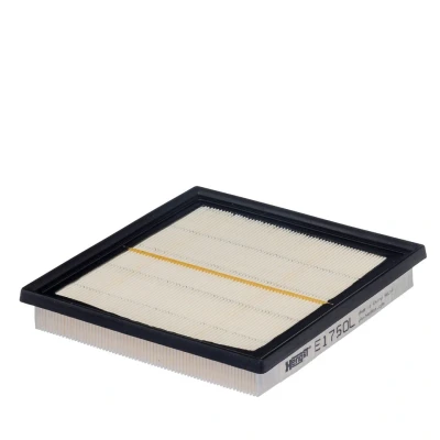 Kuva HENGST FILTER E1750L Ilmansuodatin 34 230 218 Suodatinpanos SUBARU: XV II