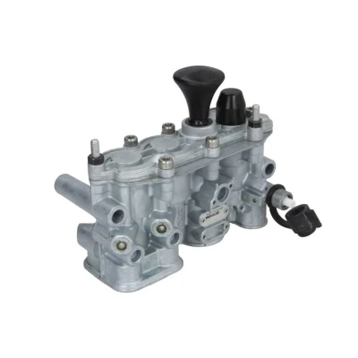 Kuva Venttiili, nostoakselinohjaus WABCO 463 084 000 0