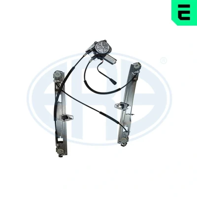 Kuva Lasinnostin, Eteen, vasen RENAULT MEGANE II, Kombi Sedan II OE 82 00 325 136, 01 010 926