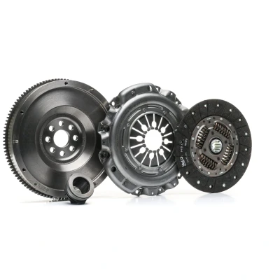 Kuva VALEO KIT4P CONVERSION KIT 835038 Kytkinpaketti BMW: 3 Coupe, 5 Sedan, Sedan