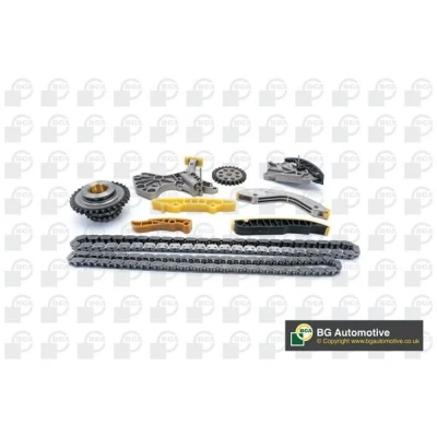 Kuva Jakoketjusarja AUDI A3 Sportback, Q3, TT, TT Roadster OE 07K109077E, 07K109158C, 07K109217F