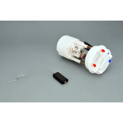 Kuva Polttoainepumppu MEAT &amp; DORIA 76446