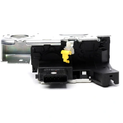 Kuva METZGER 2314313 Oven Lukko Keskuslukituksella Eteen, oikea FORD: Transit Mk6 Bussi, Van