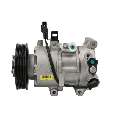Kuva NRF 320006G Ilmastoinnin Kompressori DVE13 12 PAG 46 HYUNDAI: i40 Farmari, Sedan