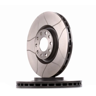 Kuva BREMBO MAX LINE 09.8689.75 Jarrulevyt 321 30 5 lovella, tuuletettu sisältä pinnoitettu hiiliteräs AUDI: Allroad C5, A4 B7 Avant, Sedan