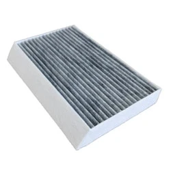 Kuva ALCO FILTER MS 6403C Raitisilmasuodatin Aktiivihiilisuodatin 257 35 RENAULT: MEGANE 3 Grandtour, 3, Coupe