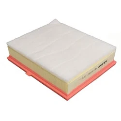 Kuva ALCO FILTER MD 8782 Ilmansuodatin 61,0 215,0 249,0 Suodatinpanos TOYOTA: Avensis III Farmari, Sedan, Auris Farmari