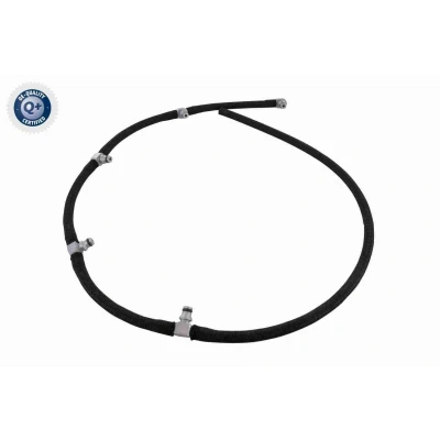 Kuva Letku, polttoaineen ylivuoto MERCEDES BENZ OE 612 070 38 32, A at21984