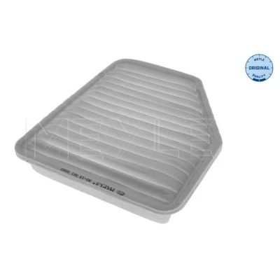 Kuva MEYLE 30 12 321 0027 Ilmansuodatin 52,5 234 281 Suodatinpanos ORIGINAL Quality LEXUS: GS III, II