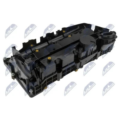 Kuva Venttiilikoppa BMW OE 11 12 7 797 613, 8 508 570, 11128508570