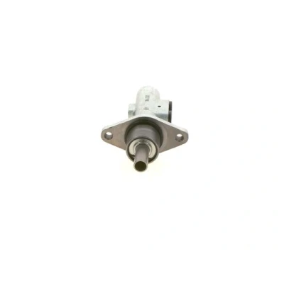 Kuva BOSCH 0 986 480 987 Jarrupääsylinteri 2 23,81mm ilman jarrunestesäiliötä Valurauta M 10 x 1