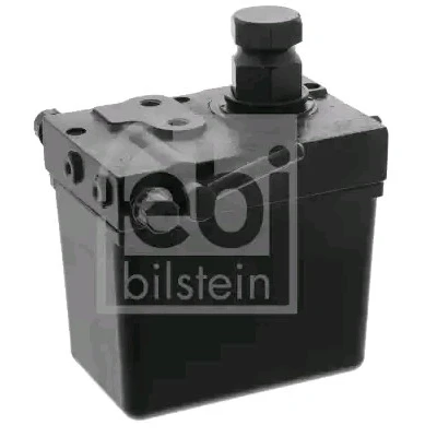 Kuva FEBI BILSTEIN 47711 Kippauspumppu, ohjaamo