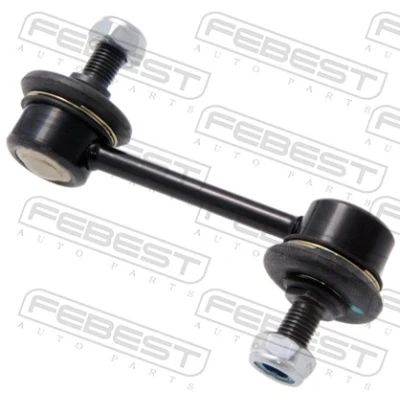 Kuva FEBEST 0523 GHR Koiranluu Taka akseli MAZDA: 6 Hatchback, Farmari