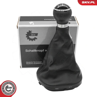 Kuva Vaihdetangon nuppi ESEN SKV 63SKV523