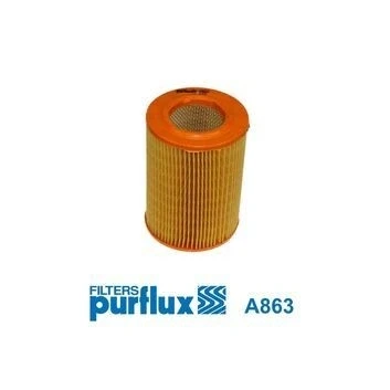 Kuva Ilmansuodatin PURFLUX A863