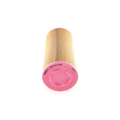 Kuva BOSCH F 026 400 252 Ilmansuodatin 375 Suodatinpanos