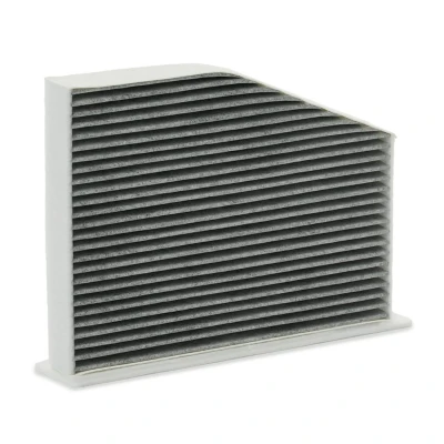 Kuva HENGST FILTER E998LC R Raitisilmasuodatin Aktiivihiilisuodatin 288 213 58 VOLKSWAGEN: Touran I, Jetta 3, SEAT: Leon II Hatchback