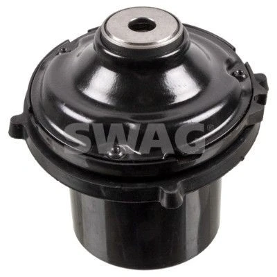Kuva SWAG 40 92 6929 Jousijalan Tukilaakeri Etuakseli, Yläpuolella Kumi OPEL: Corsa B Hatchback, C Meriva A