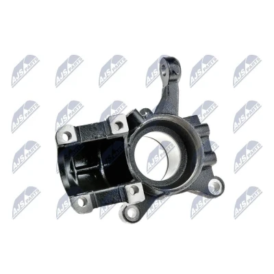 Kuva Olka akseli, pyöräntuenta, Etuakseli, oikea CITROËN, FIAT, PEUGEOT OE 1330868080, 3647.82
