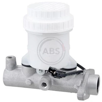 Kuva A.B.S. 71002 Jarrupääsylinteri 2 Alumiini