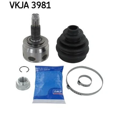 Kuva SKF VKJA 3981 Vetonivel ALFA ROMEO: Giulietta Hatchback