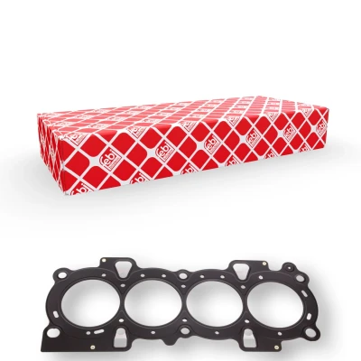 Kuva FEBI BILSTEIN 103909 Kannentiiviste 0,4 Metalli FORD: Focus Mk1 Farmari, Hatchback, FIESTA 4