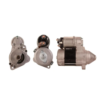 Kuva LUCAS LRS01461 Starttimoottori 12 0,8 9 SMART: Fortwo I Cabriolet