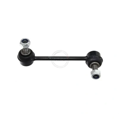 Kuva A.B.S. 260180 Koiranluu 125 MM10X1,25 RHT HONDA: CR V 1