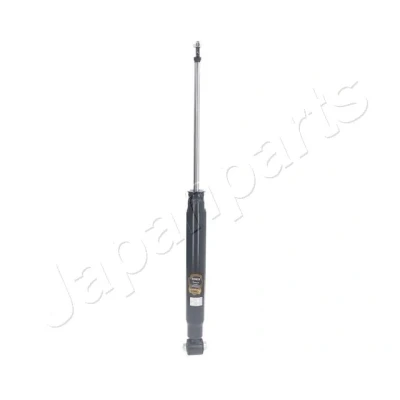Kuva JAPANPARTS MM 00635 Iskunvaimentimet Taka akseli Kaasupaine Kaksiputki Teleskooppi iskunvaimentaja Tappi ylhäällä, Silmukka alhaalla