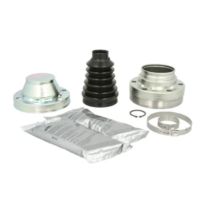 Kuva LÖBRO 304556 Vetonivel kannella TPE (termoplastinen elastomeeri) AUDI: Q7, VOLKSWAGEN: Amarok Pick up
