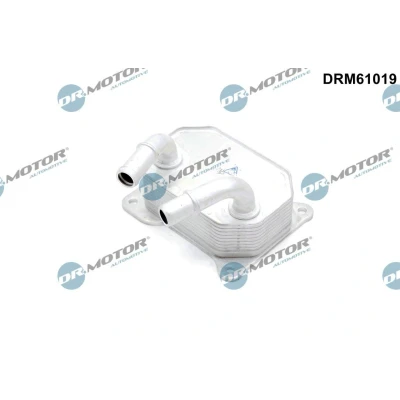 Kuva DR.MOTOR AUTOMOTIVE DRM61019 Öljynjäähdytin