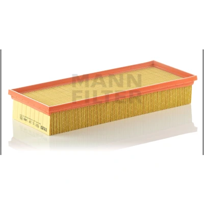 Kuva MANN FILTER C 37 148 Ilmansuodatin 57 150 369 Suodatinpanos FORD: MONDEO 2 Kombi, 2, 1