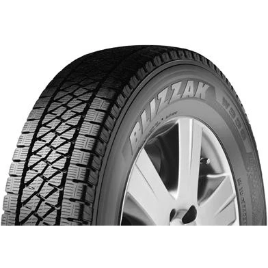 Kuva Bridgestone Blizzak W995 Multice 205/65 R16 107/105R henkilöauto Talvirenkaat Renkaat VOLKSWAGEN: Transporter 5, 5 Bus, Multivan (7HM