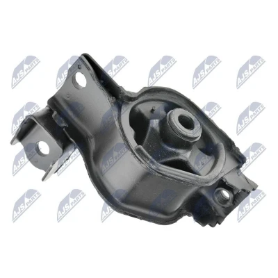Kuva NTY ZPS HD 124 Moottorin Kumityyny Takana HONDA: Jazz 2