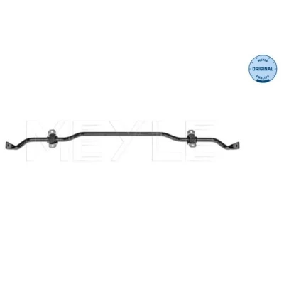 Kuva MEYLE ORIGINAL Quality 100 653 0011 Kallistuksenvakaaja Taka akseli Kuorilla, Kumilaakerilla SKODA: Octavia 2 Combi