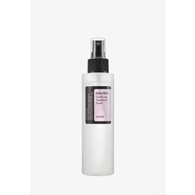 Kuva Cosrx AHA/BHA Clarifying Treatment Kasvovesi 150 ml