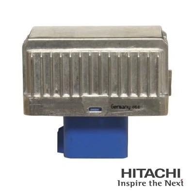 Kuva HITACHI 2502048 Hehkurele OPEL: Astra H Caravan, SAAB: 9 3 Farmari, 5 Sedan