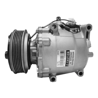 Kuva Kompressori, ilmastointilaite ford, mazda OE 1004215, 1007097, 1010211