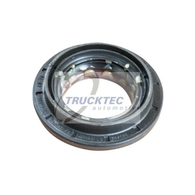 Kuva TRUCKTEC AUTOMOTIVE 02.67.251 Akselitiiviste, Tasauspyörästö Taka akseli MERCEDES BENZ: G sarja SUV, VOLKSWAGEN: LT 28 46 2 Kasten