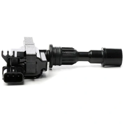 Kuva METZGER 0880409 Sytytyspuola 3 MAZDA: 323 F 6, FAMILIA 6