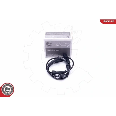 Kuva Tunnistin, kiertonopeus, Molemminpuolin Renault OE 8200404460