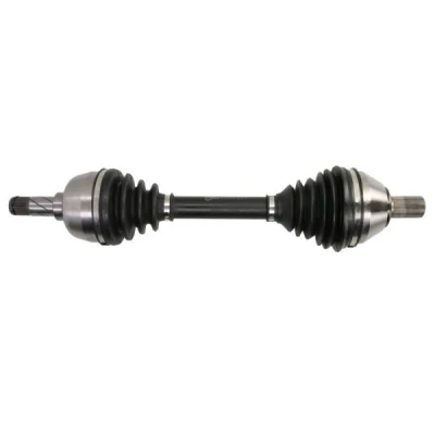 Kuva PASCAL G2V024PC Vetoakseli Etuakseli, vasen 559 VOLVO: V70 3, V60 I, S80 II