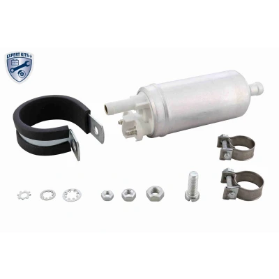 Kuva VEMO EXPERT KITS + V99 09 0001 Polttoainepumppu Sähköinen MERCEDES BENZ: 190, Heckflosse, S sarja Sedan, OPEL: Monza A, Kadett E Vectra A Sedan