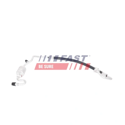 Kuva Korkeapainejohto, ilmastointilaite FORD TOURNEO COURIER B460 Minibus, minivan, TRANSIT minivan OE 1839451, 2044283, ET711997
