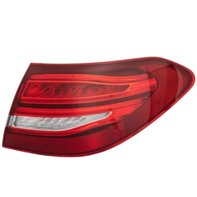 Kuva HELLA 2SD 354 875 121 Takavalot Oikea Uloin osa LED 12 MERCEDES BENZ: C sarja T modell