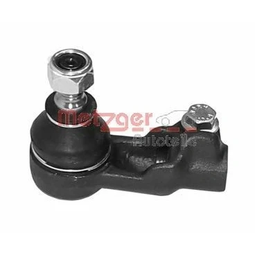 Kuva METZGER 54035401 Raidetangon Pää KIT + Etuakseli, vasen LAND ROVER: Freelander I SUV