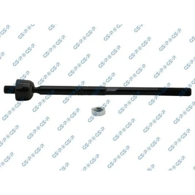 Kuva Raidetangon pää, suora, etuakseli molemminpuoleinen AUDI, CUPRA, SEAT, SKODA, VW OE 561423810, 5Q0423810